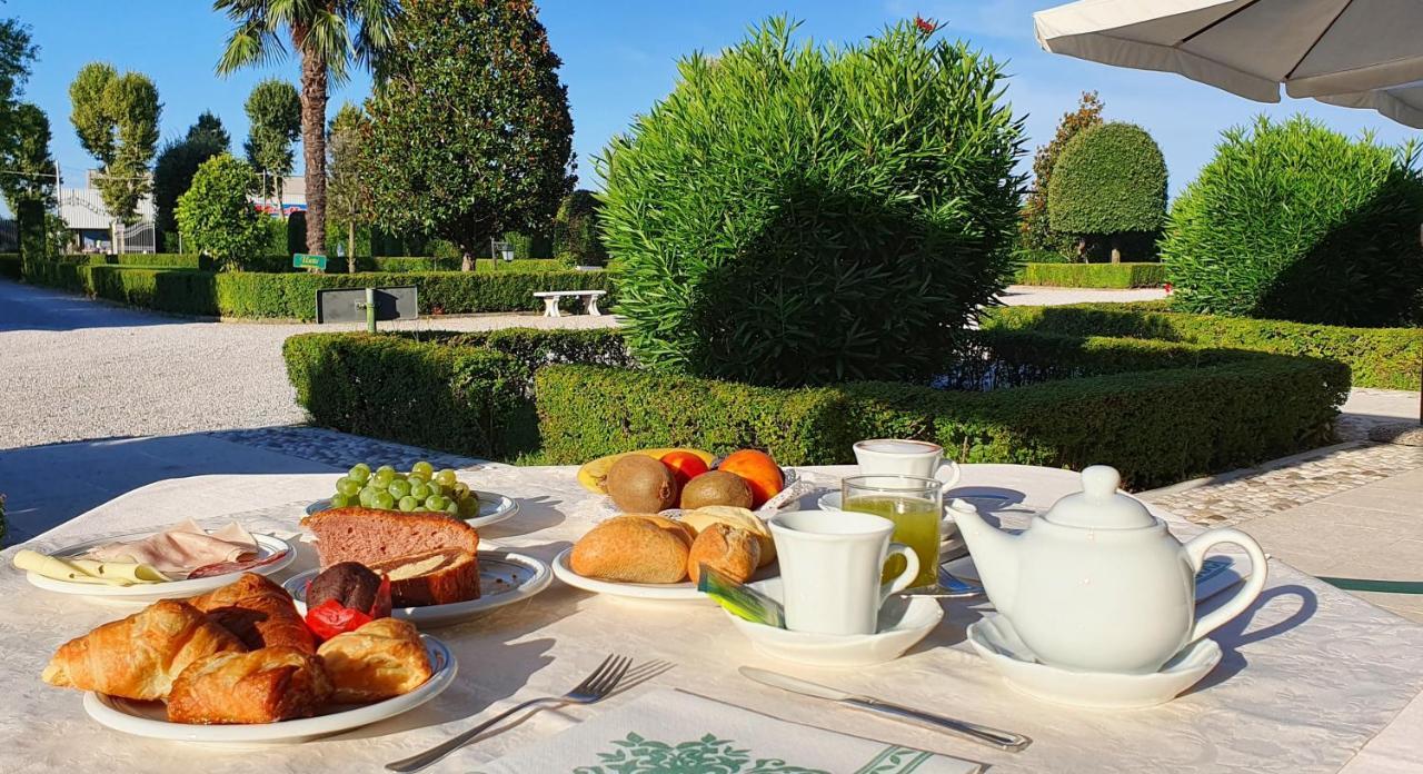 Villa Serena Agriturismo Montebelluna Exterior photo