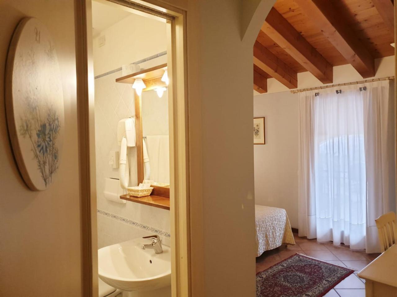 Villa Serena Agriturismo Montebelluna Exterior photo