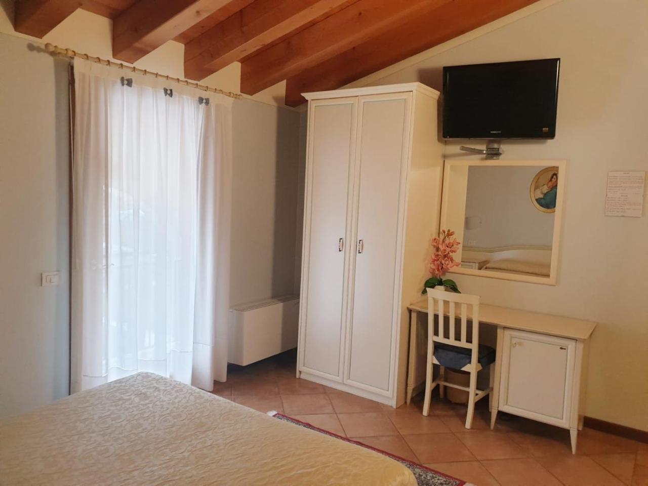 Villa Serena Agriturismo Montebelluna Exterior photo