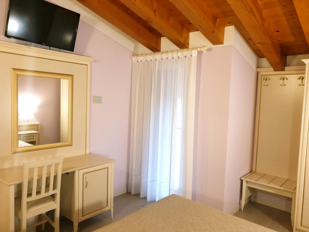 Villa Serena Agriturismo Montebelluna Exterior photo