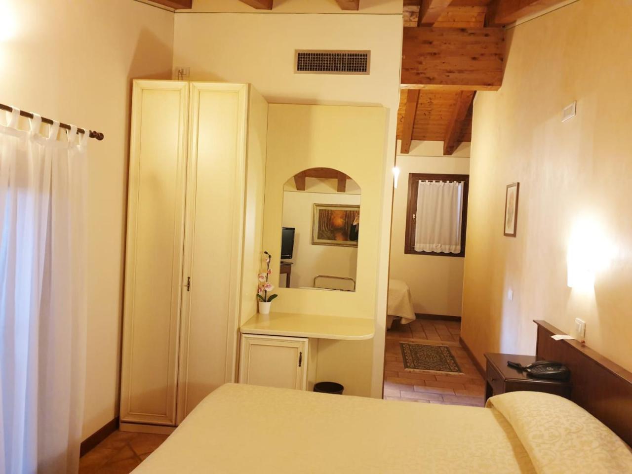 Villa Serena Agriturismo Montebelluna Exterior photo