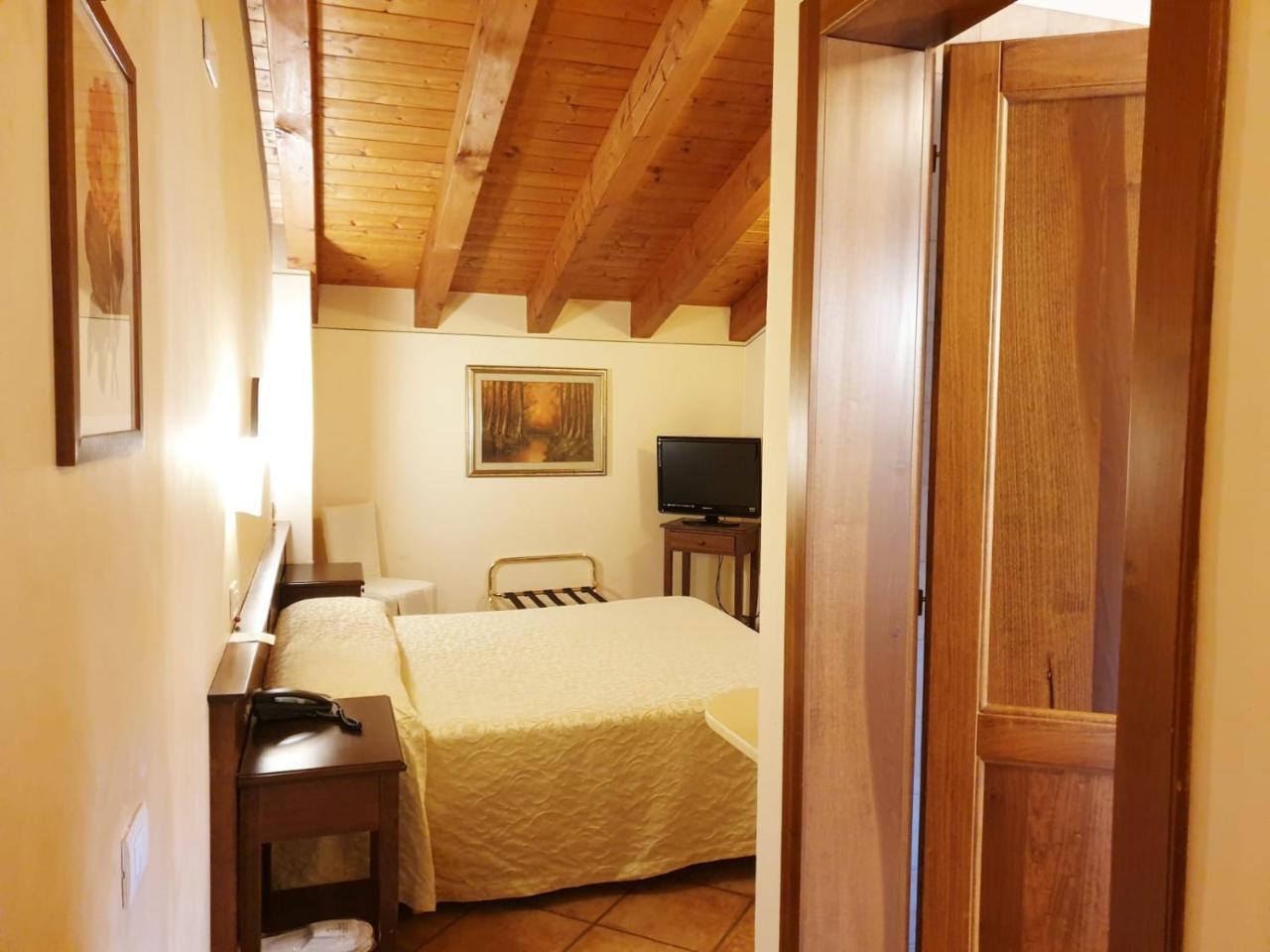 Villa Serena Agriturismo Montebelluna Exterior photo