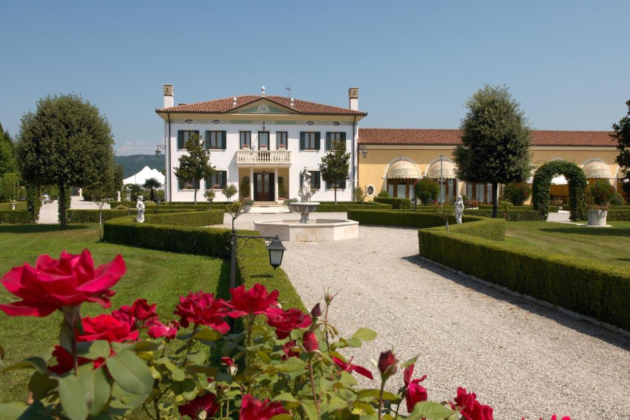 Villa Serena Agriturismo Montebelluna Exterior photo